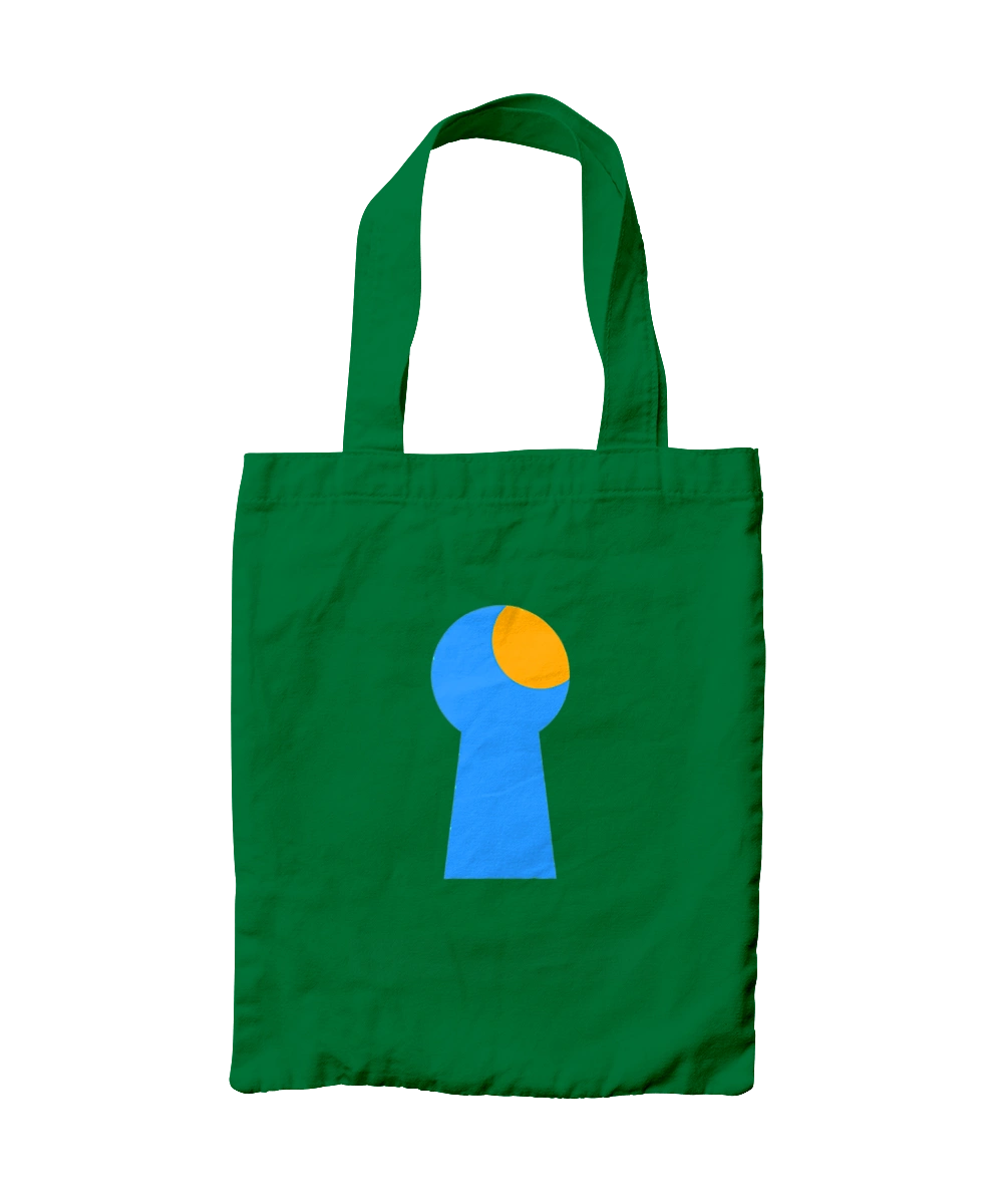 Замочная скважина