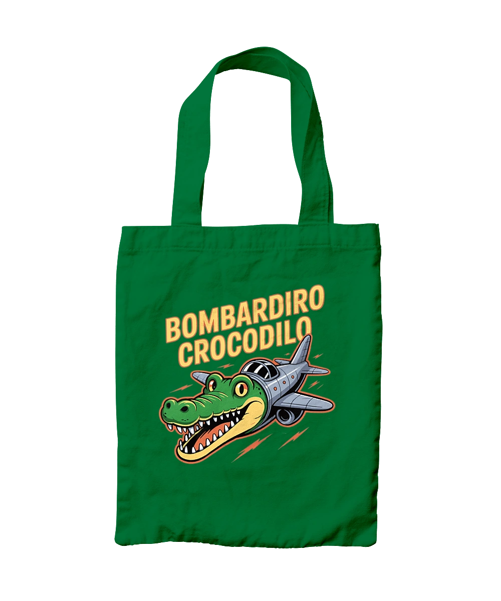 Bombardino Crocodilo
