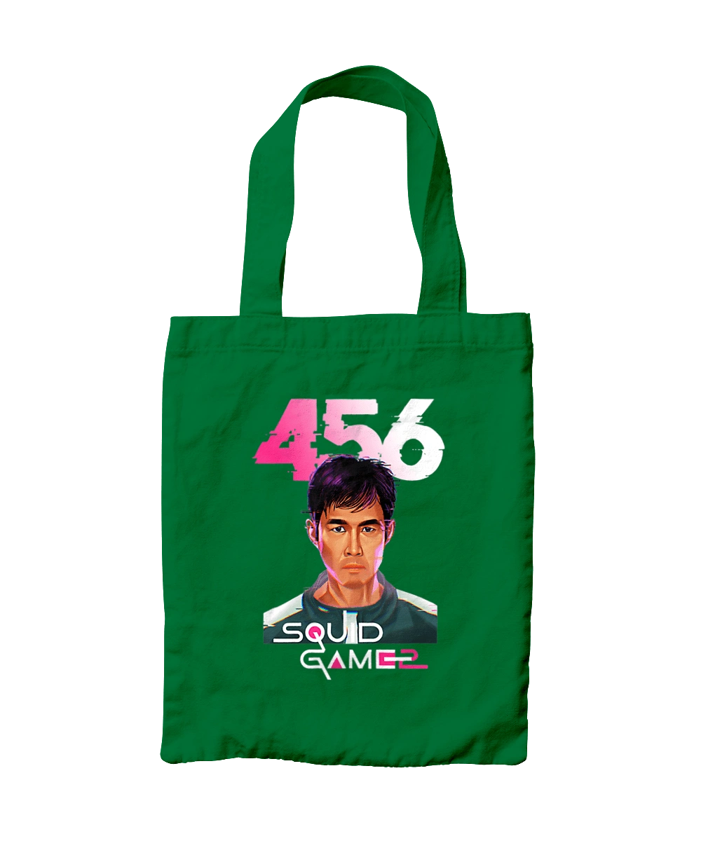 Игра в кальмара Сон Ки Хун