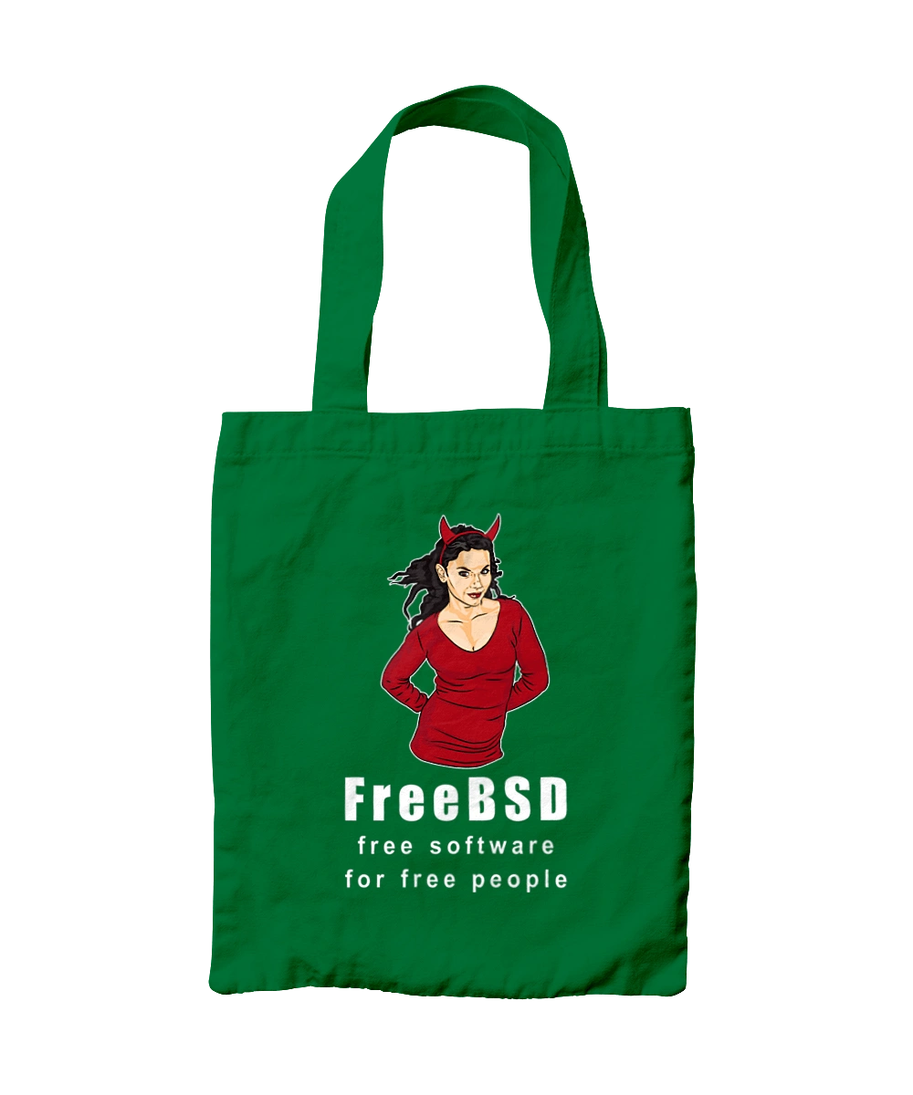 Freebsd Для Свободных