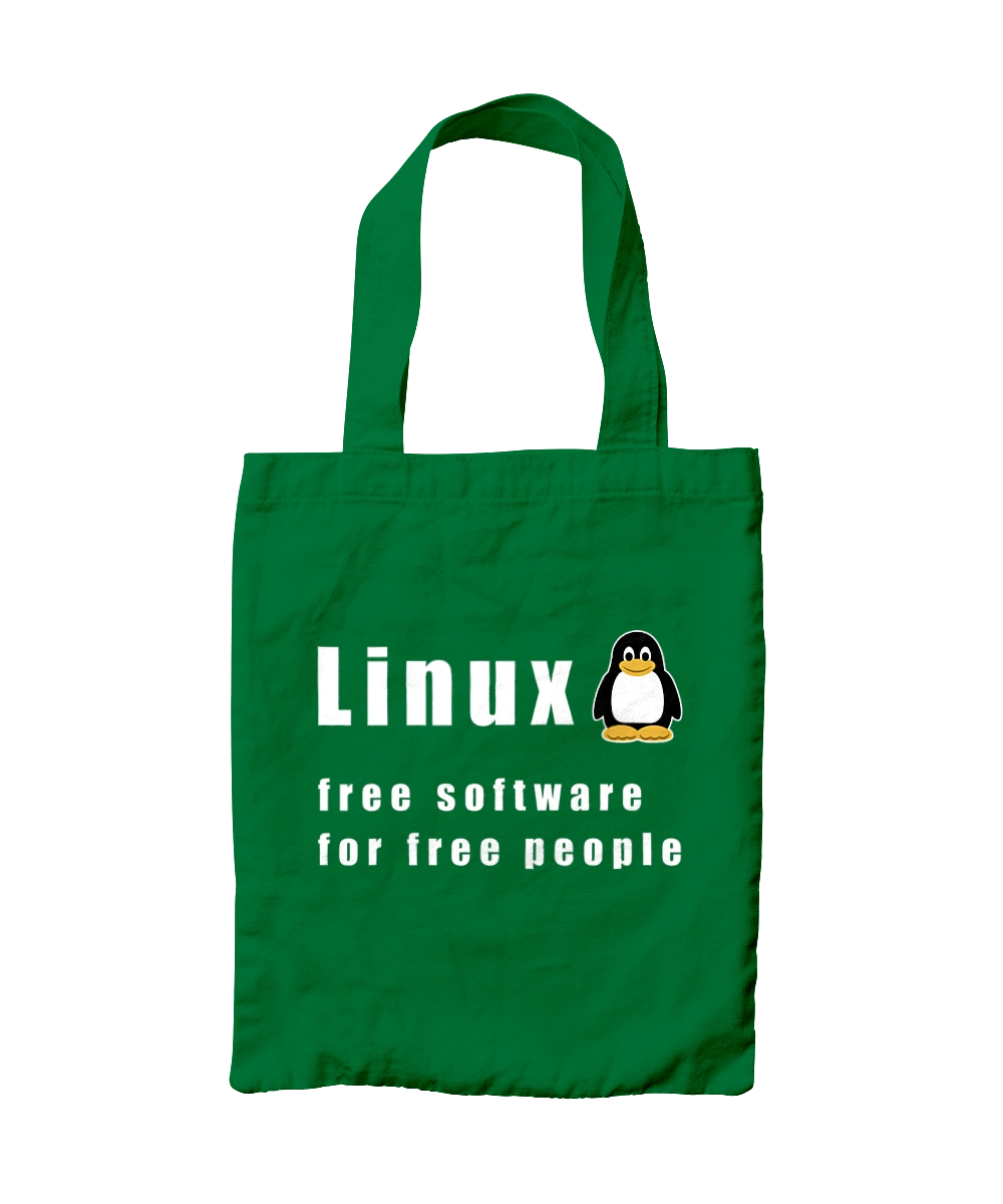 Linux Is Free