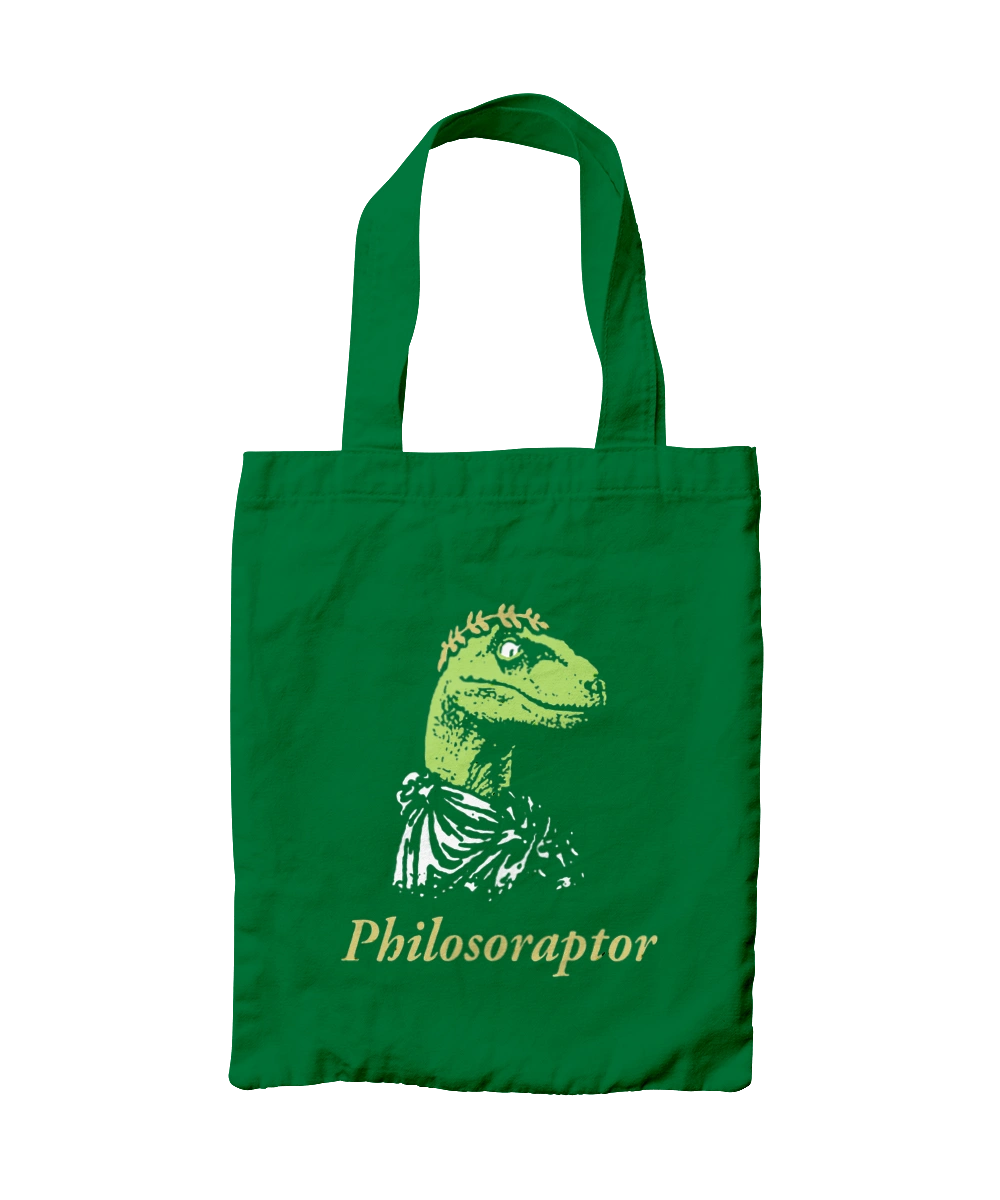 Philosoraptor