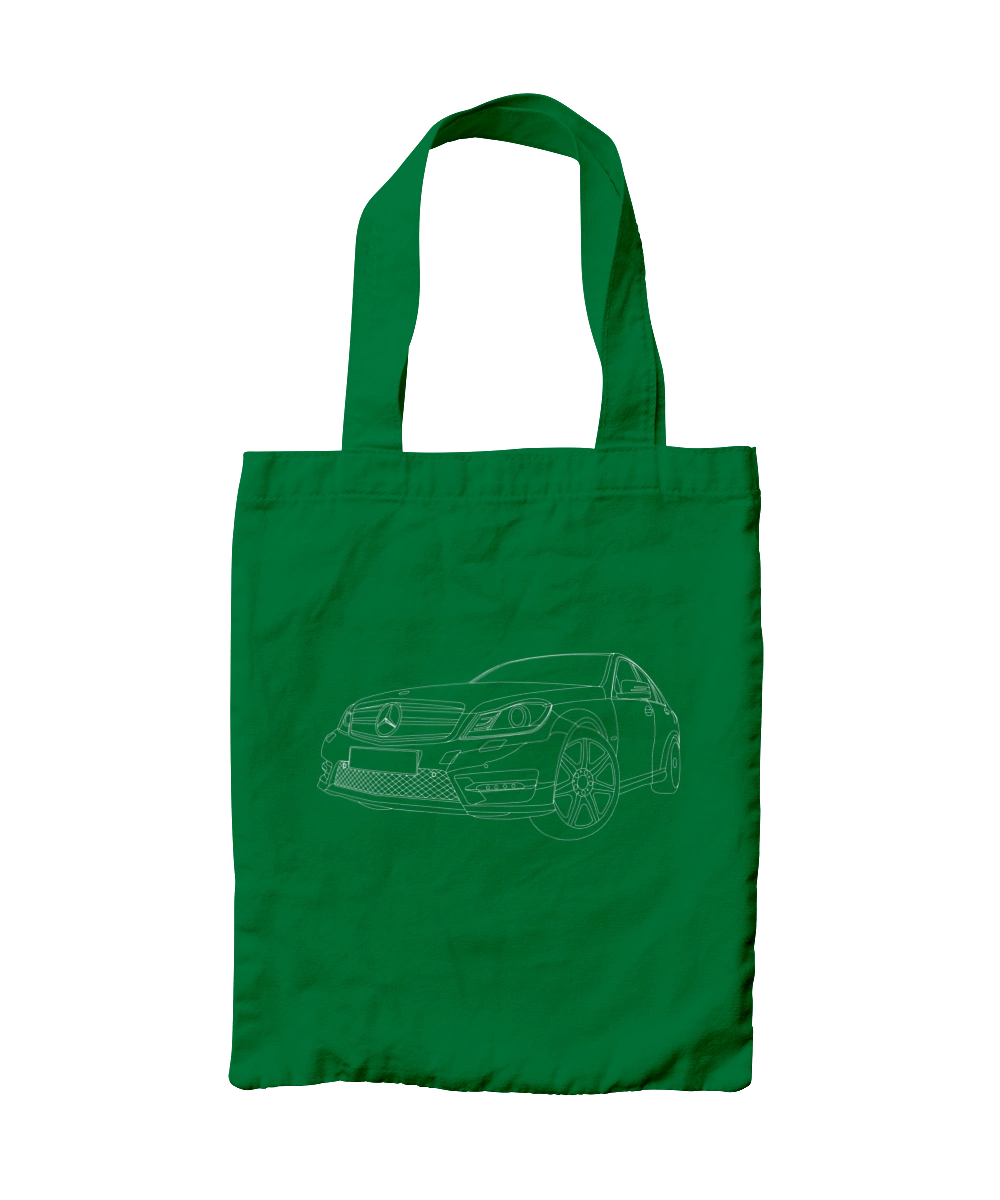 авто мерседес