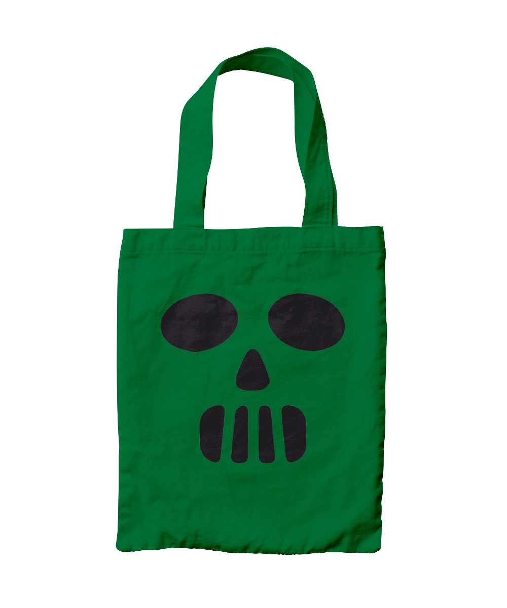 Halloween pumpkin face