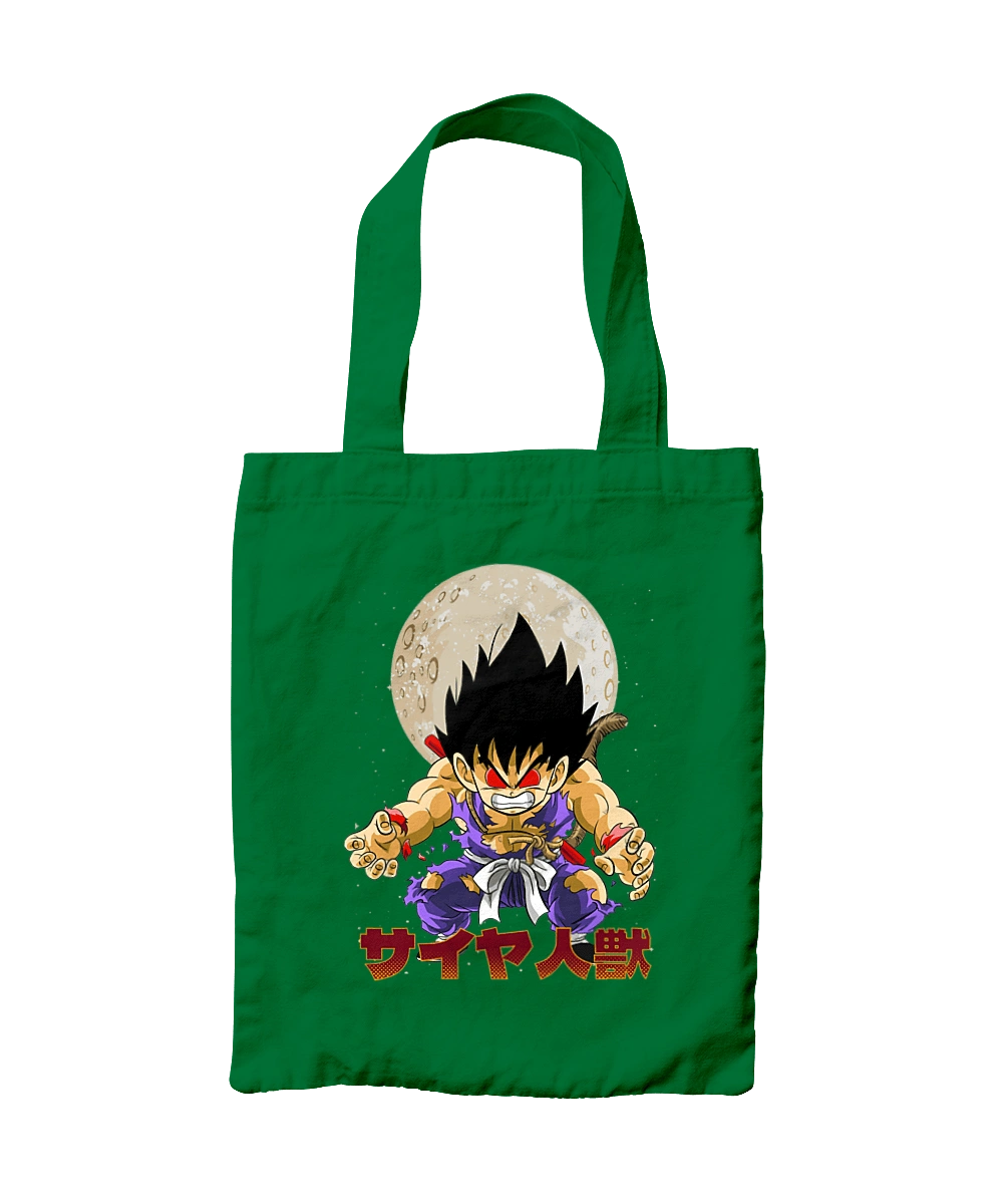 Жемчуг дракона Сон Гоку