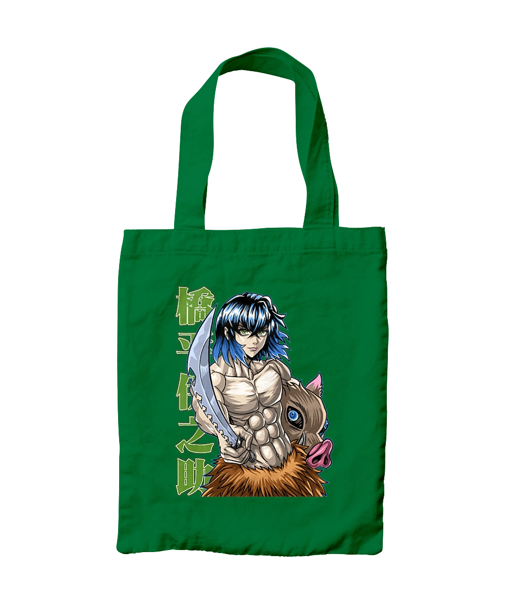 Винищувач Демонів Іноске