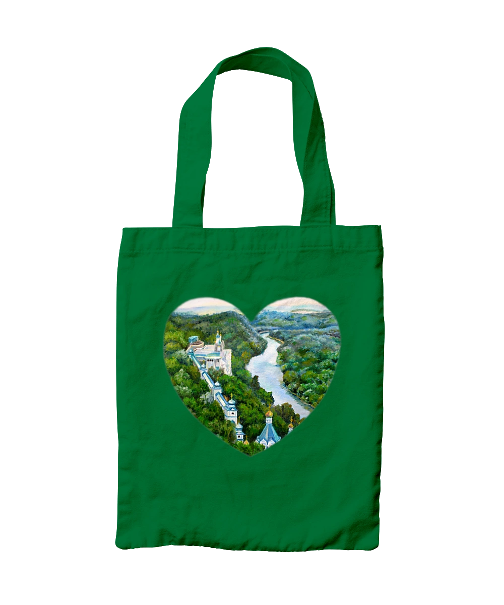 Святогорская лавра