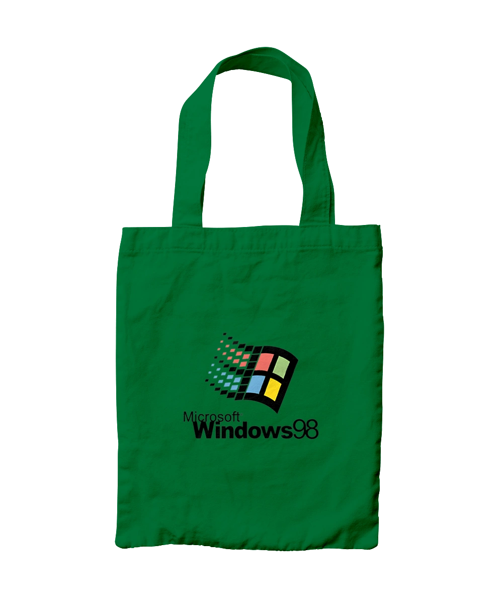 Windows98
