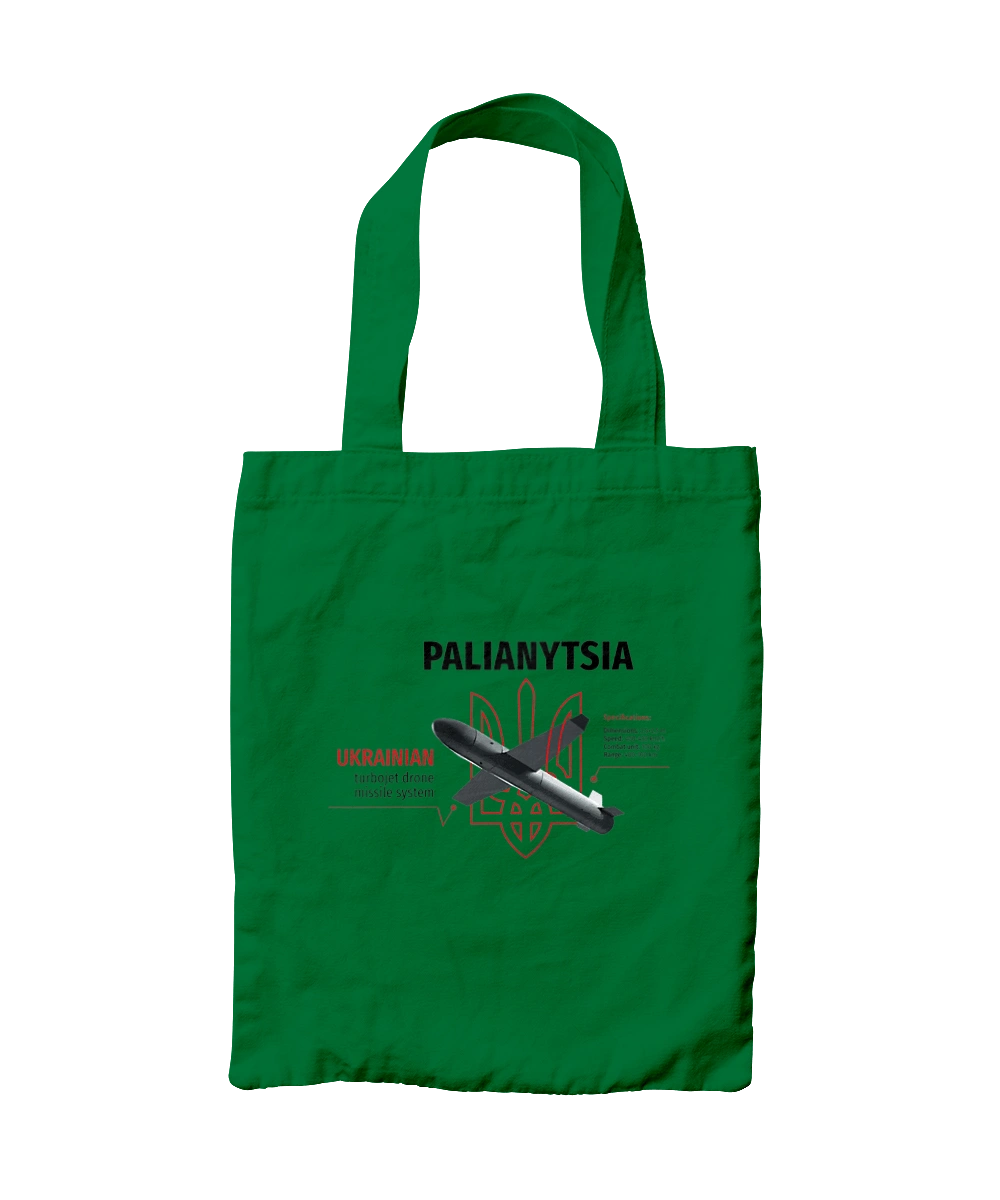 Palianytsia