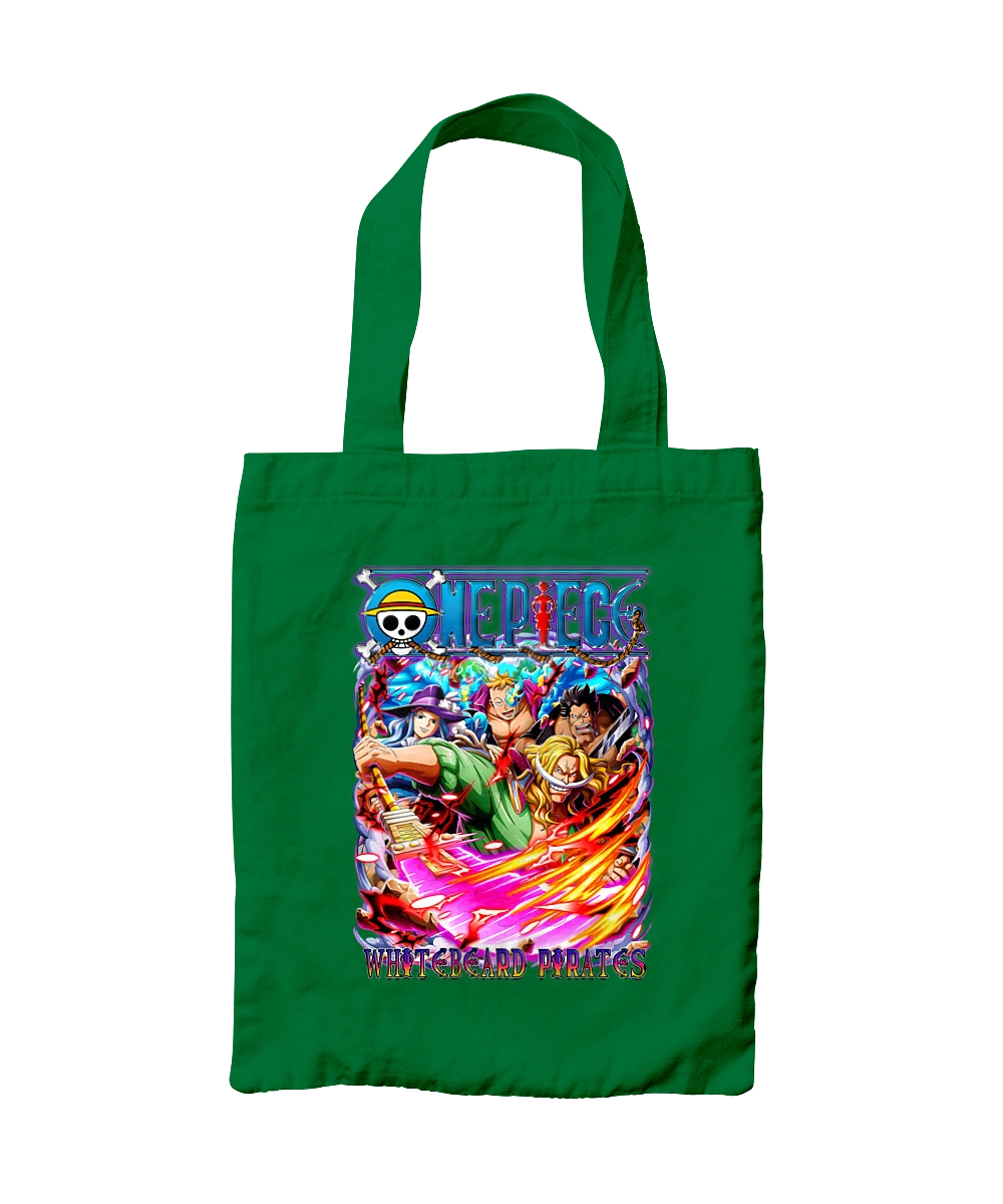 One Piece Edward Newgate