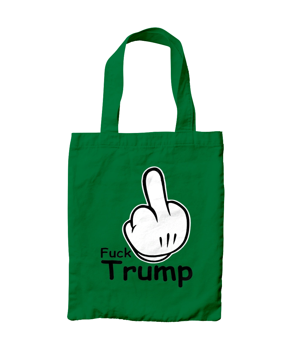 До біса Трампа