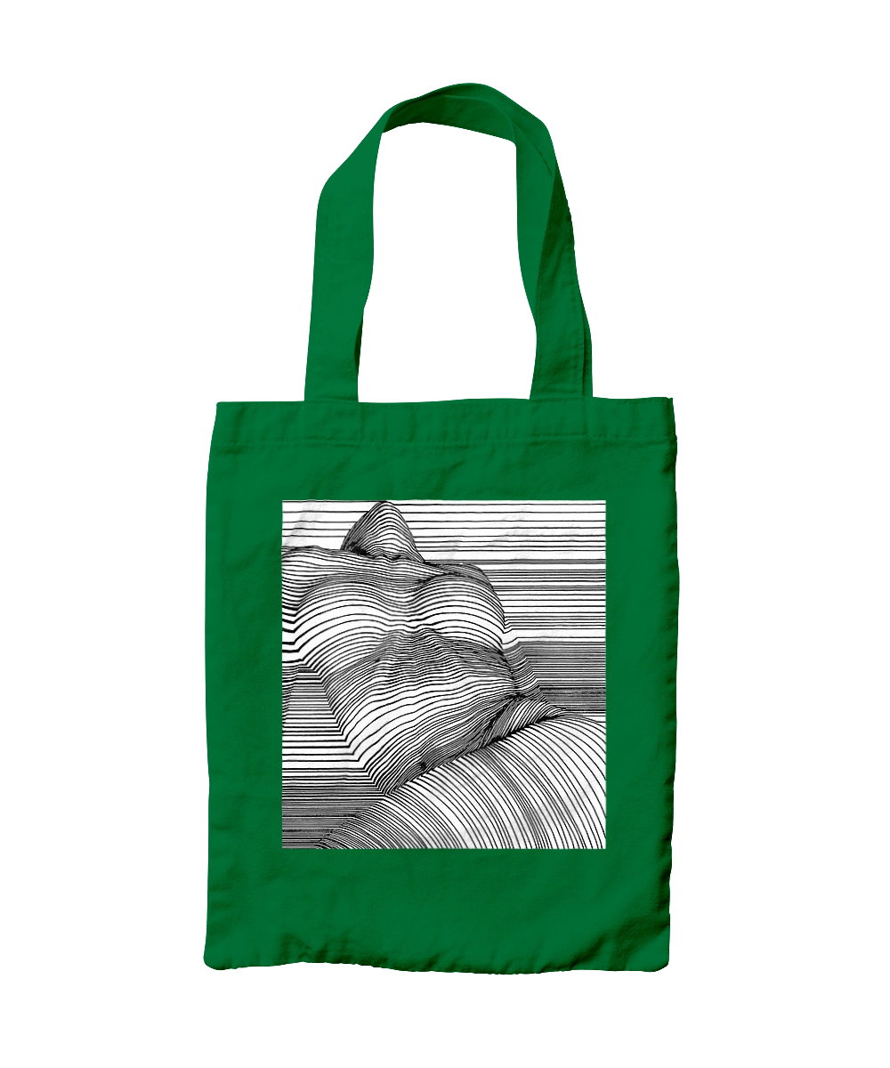 The Girl In The Strip