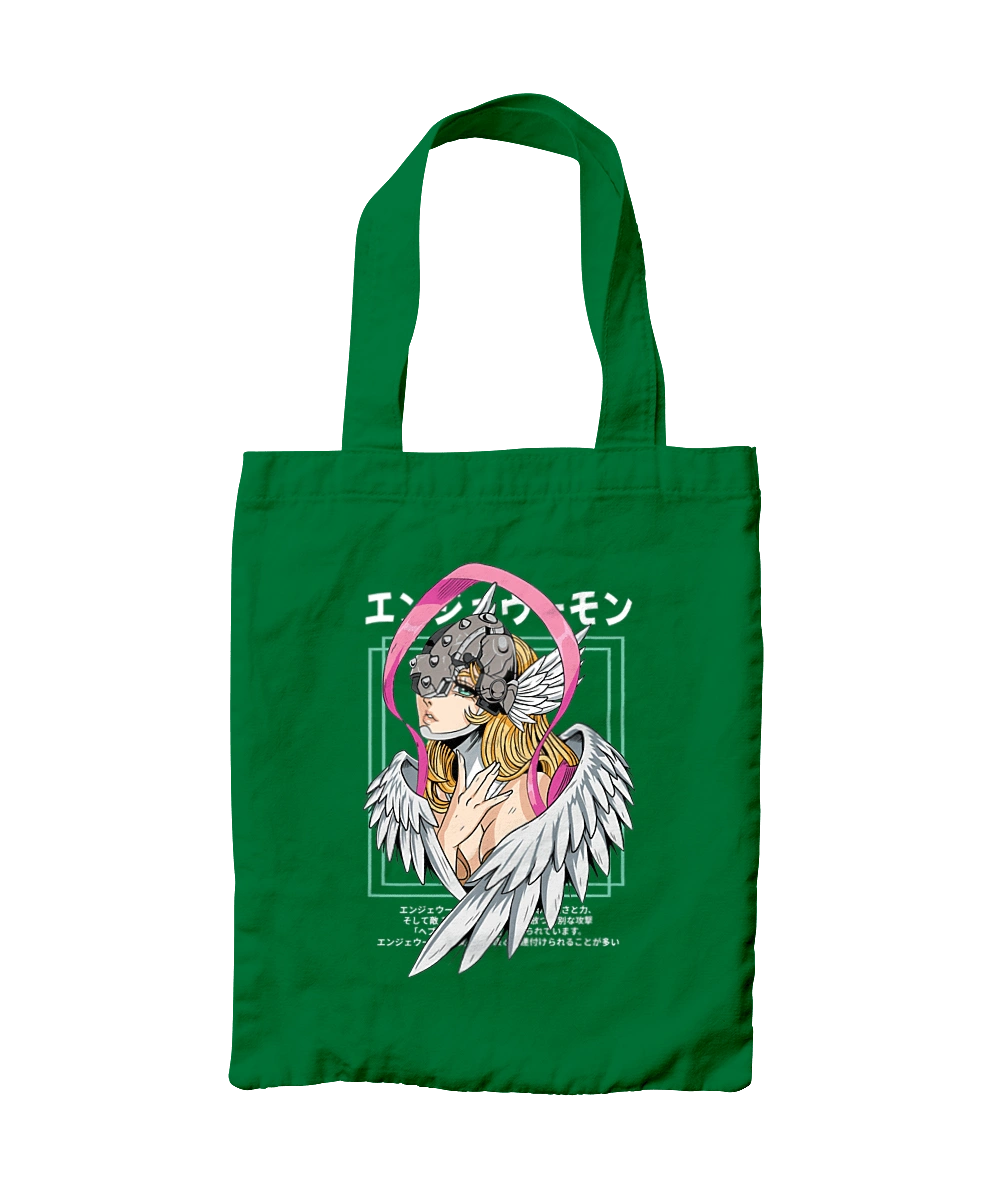 Digimon Ангевумон