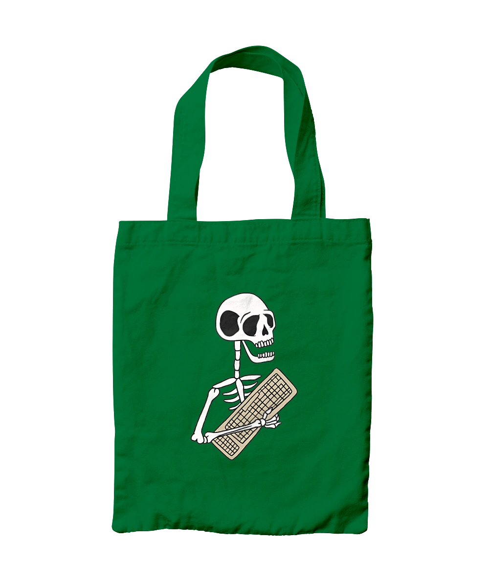 Вечный кодер