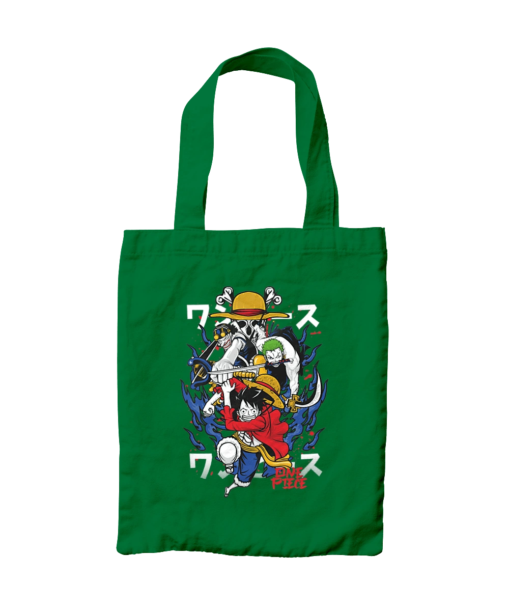 Ван Пис Луффи