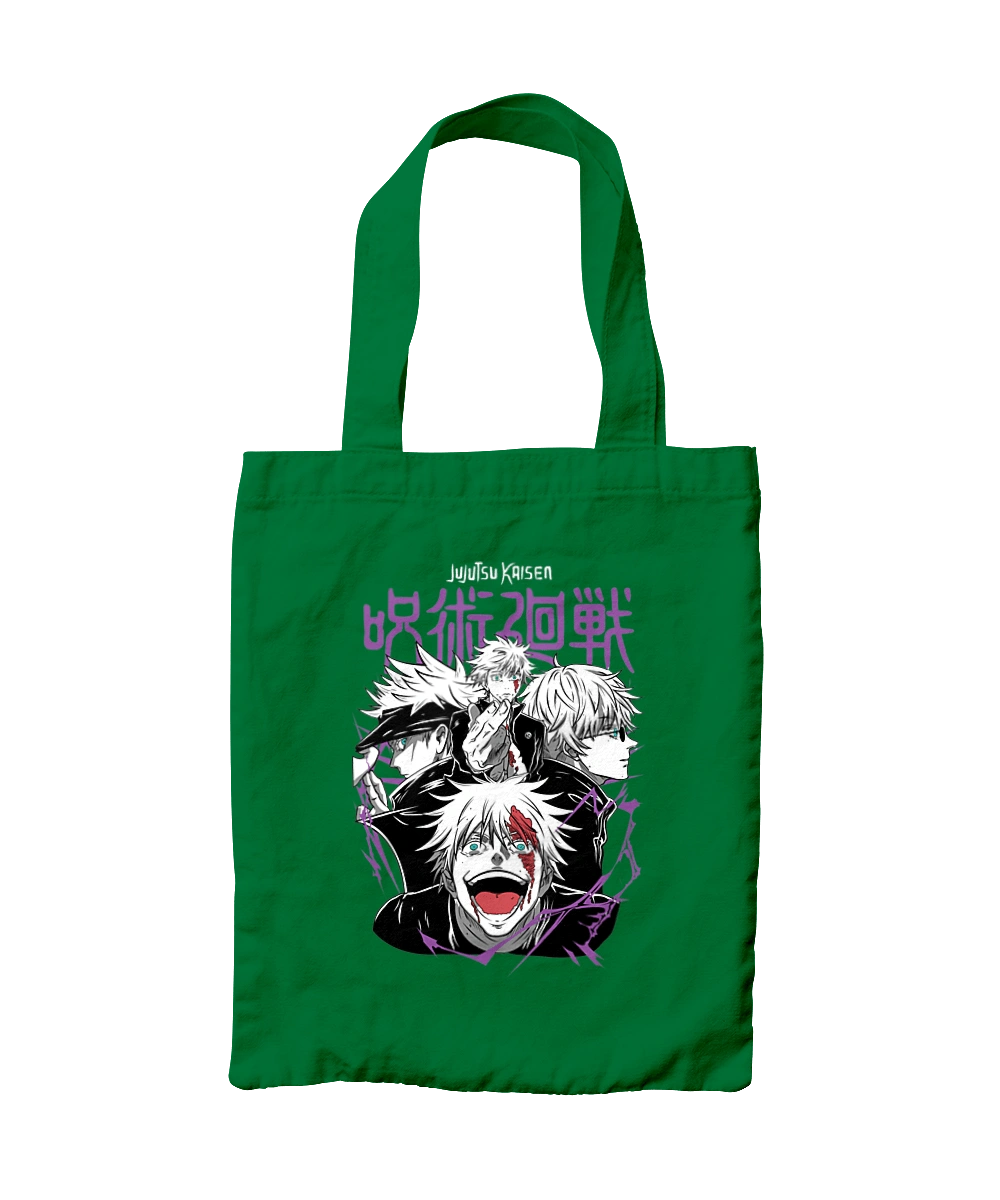 Магічна битва Годжо