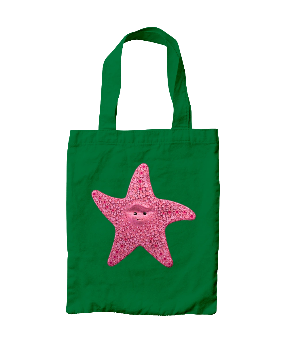 Star, In Search Of Nemo, Cartoon