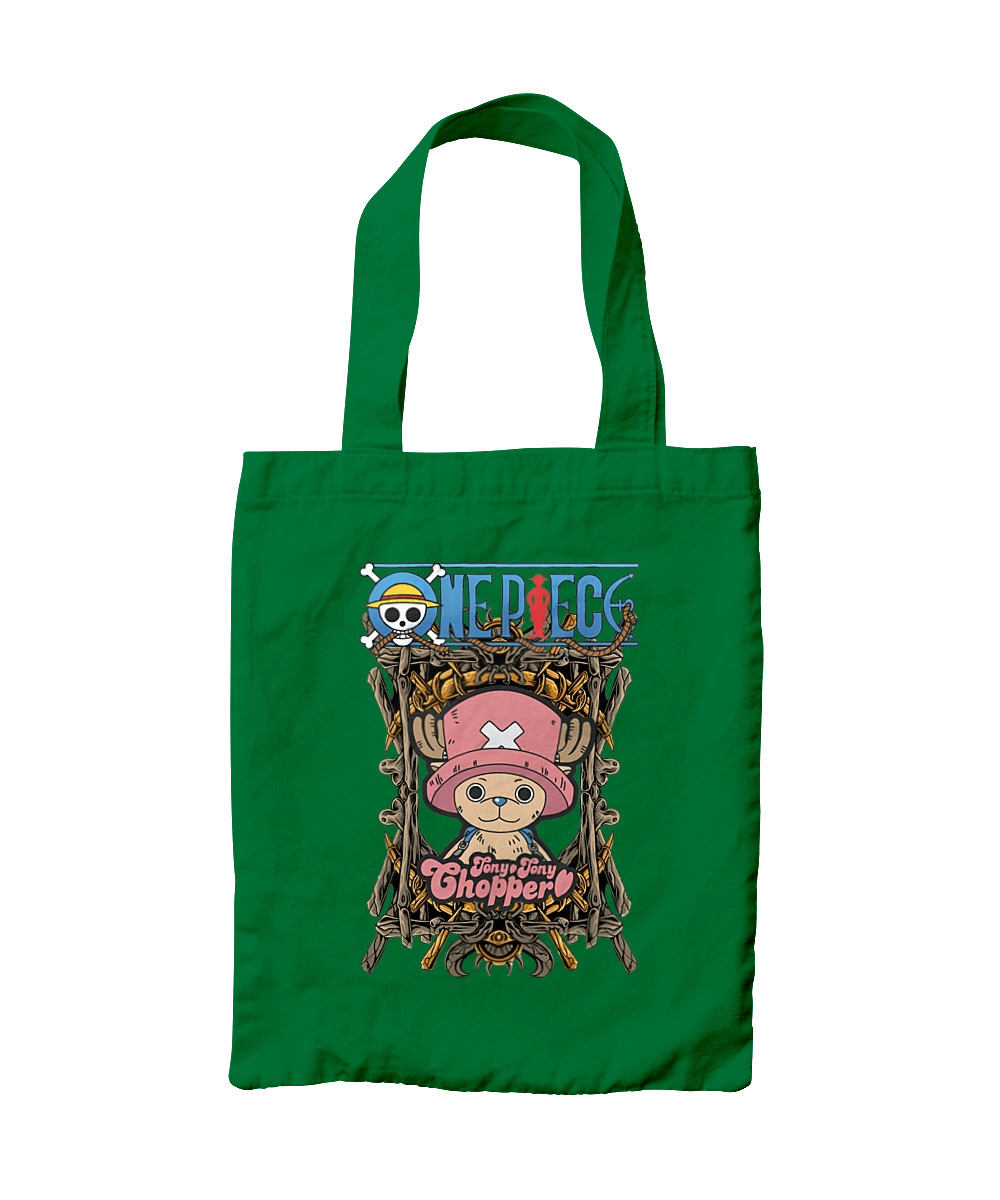 Ван Пис Тони Тони Чоппер