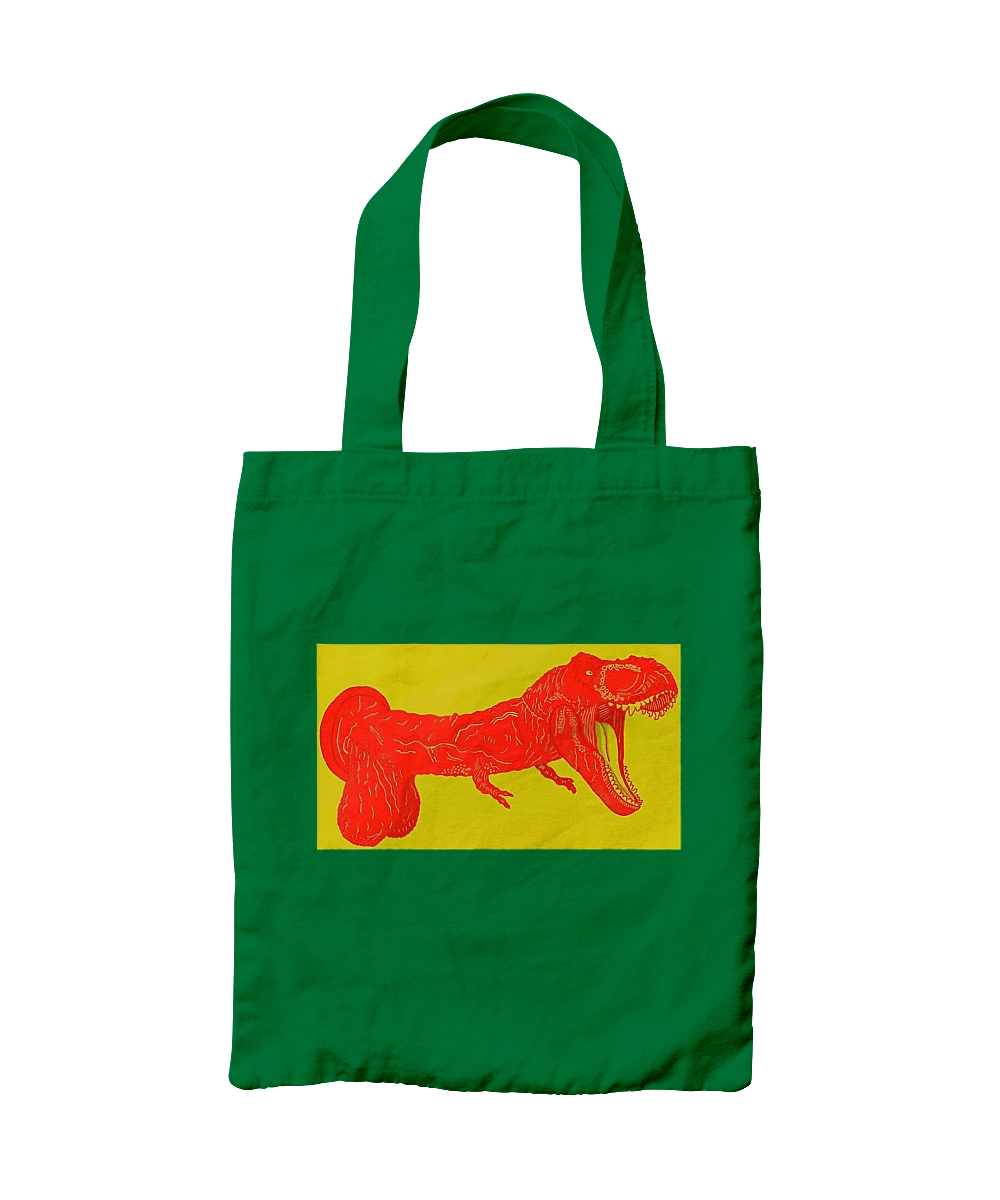 Член Динозавр