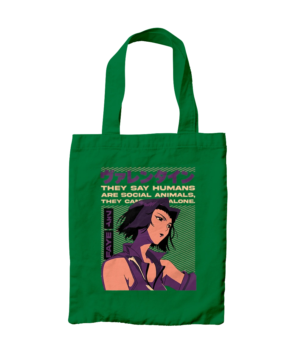 Ковбой Бібоп Фей