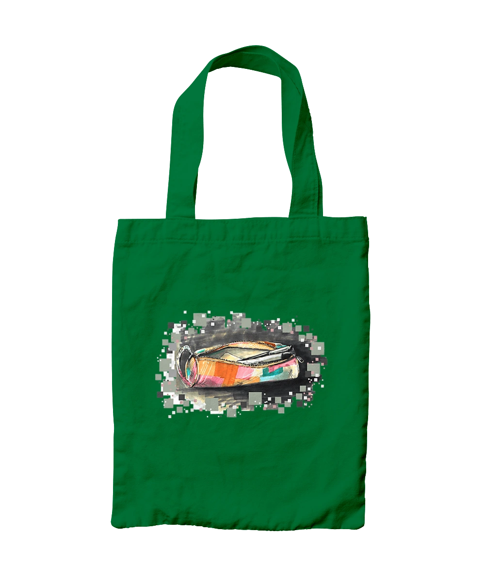 Пенал Авторский рисунок