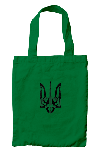 Сумка з принтом "Герб України". Аграрії, арестович, війна, все, герб україни, герої, зелений, зупиніть війну, иди нахуй, кім, мир, мрія, ні війні, орда, орки, примара києва, птн пнх, путін хуйло, російський військовий корабель, слава україні, україна, чорнобаївка. 2070702