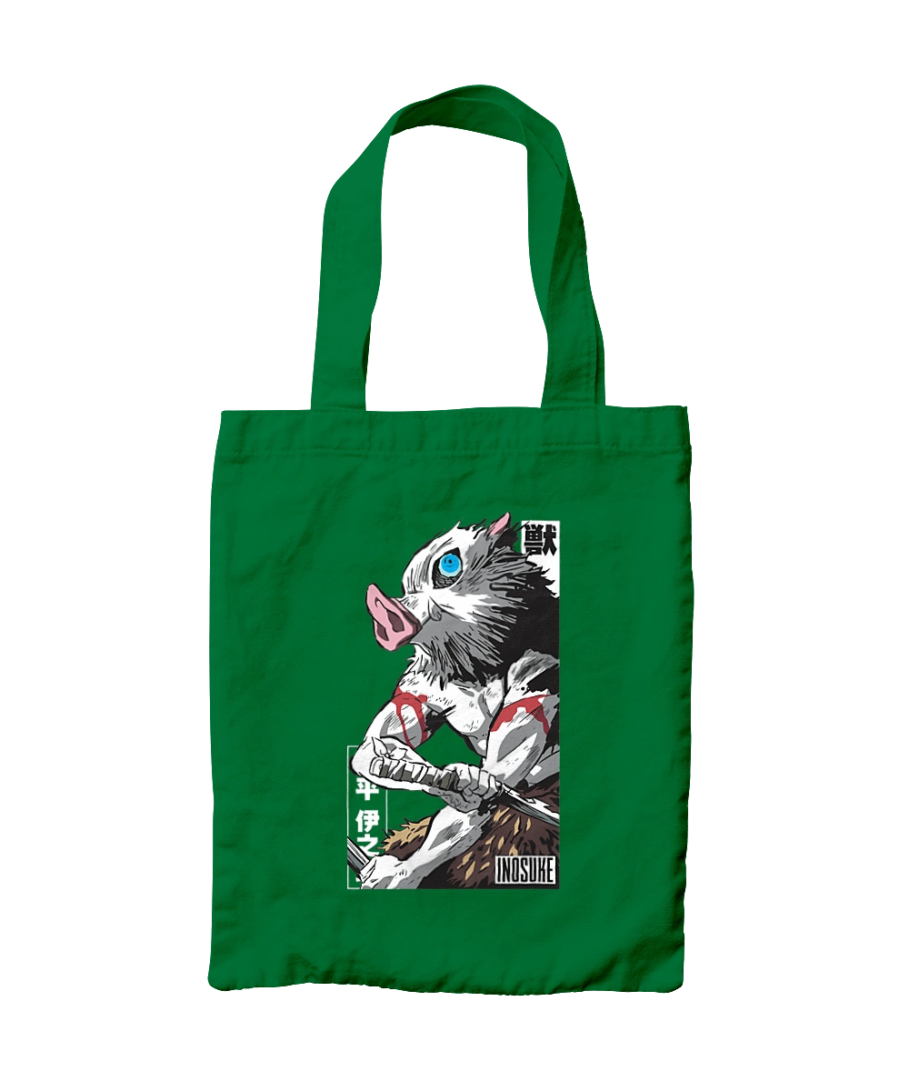 Demon Slayer Inosuke