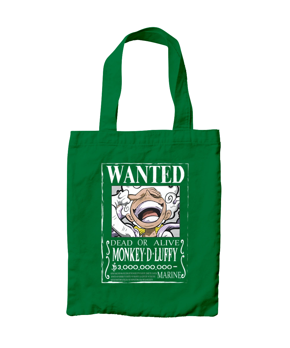 Ван Пис Луффи