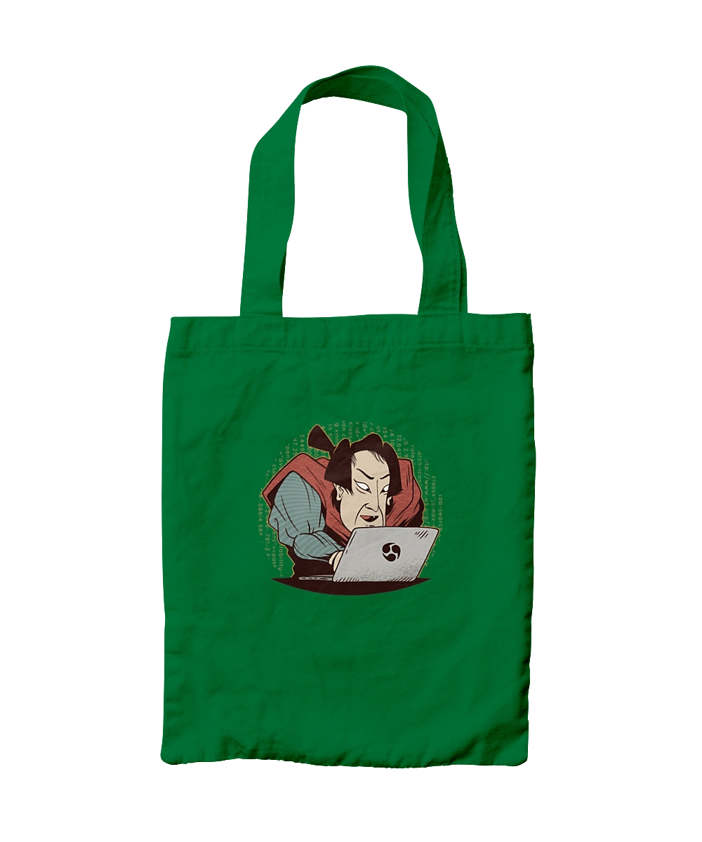 Ниндзя программист