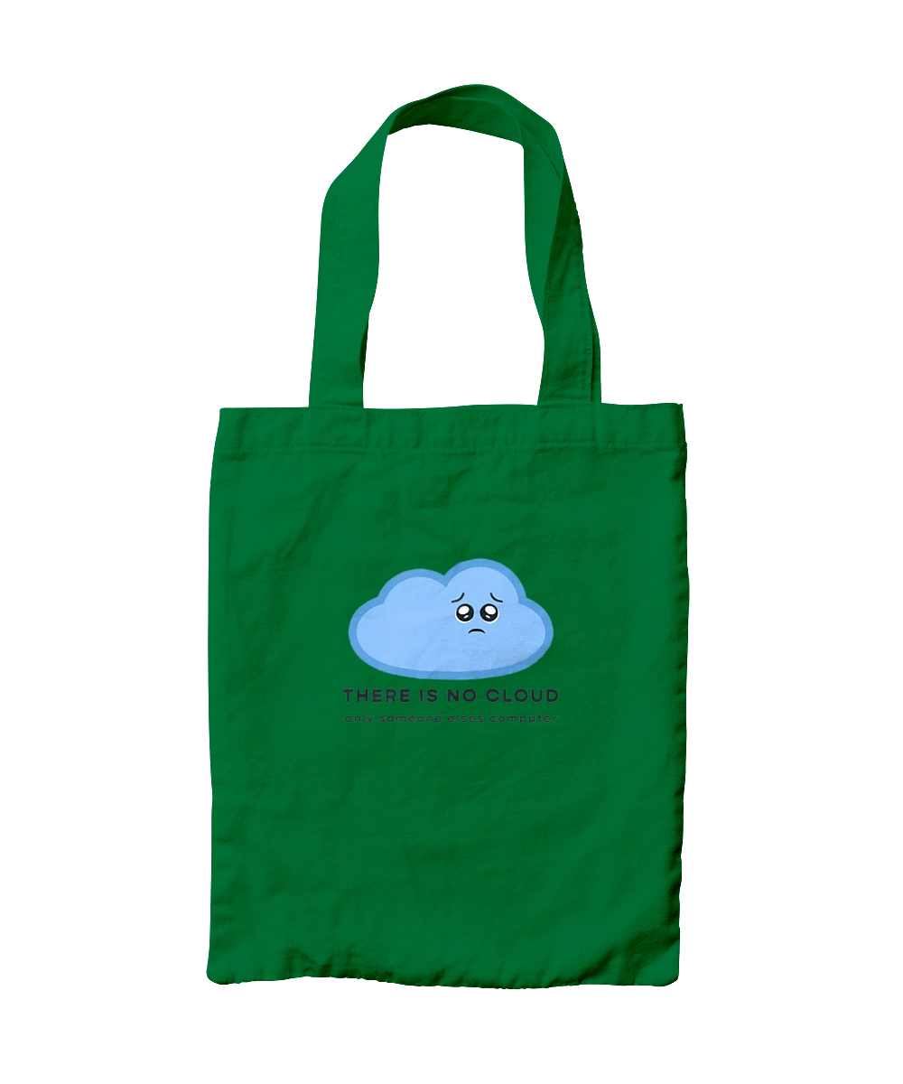 There is no cloud for programmers, devops