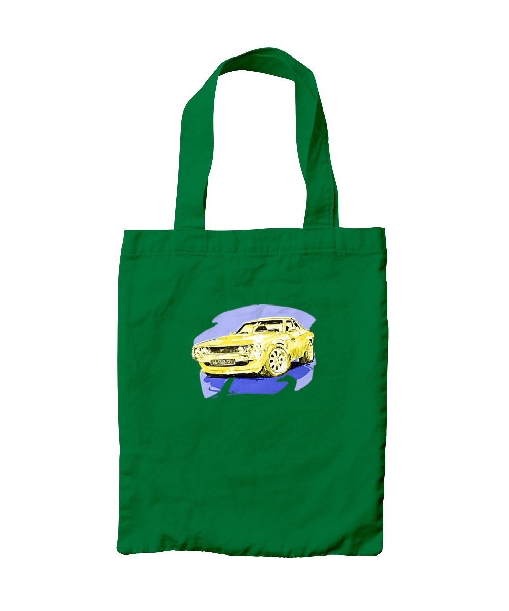 Ukrainian sports car