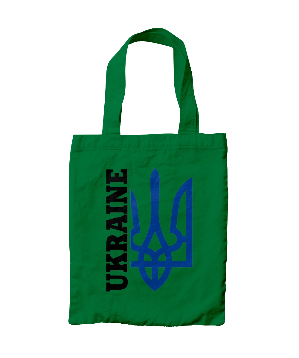 Герб Украины