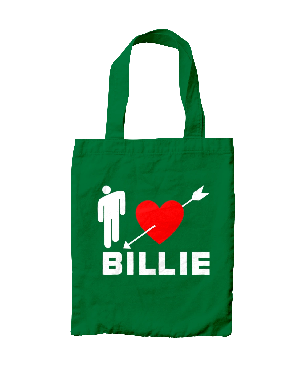 Біллі Айліш