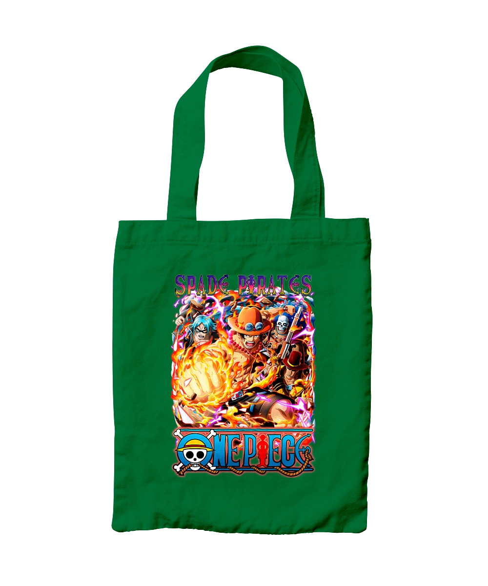 Ван Піс Портгас Д. Ейс