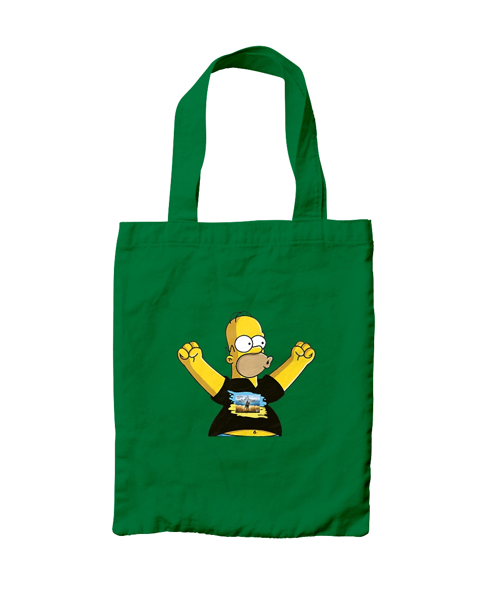 Сімпсон та російський корабель