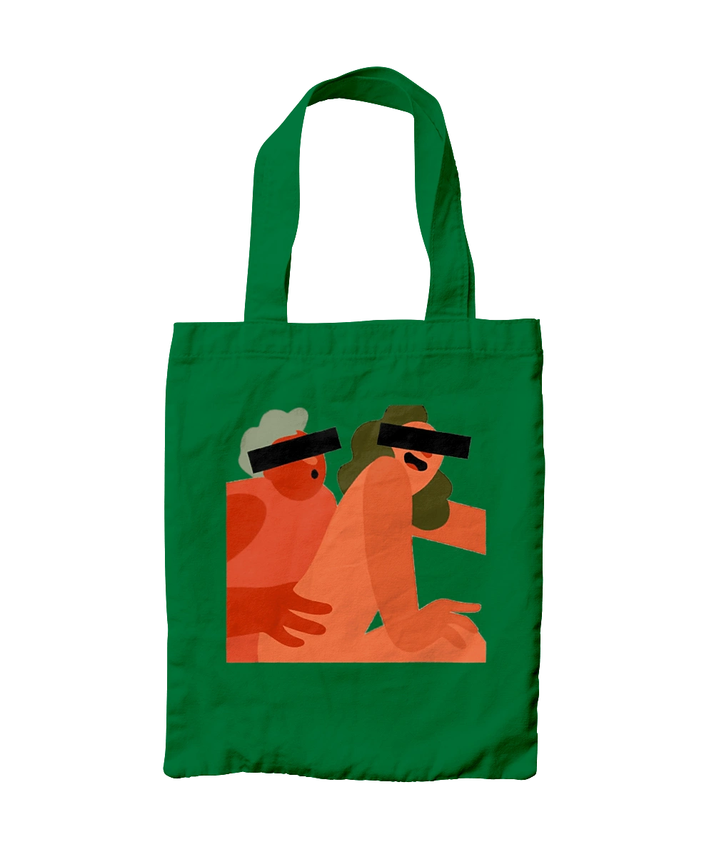 Love and hidden camera