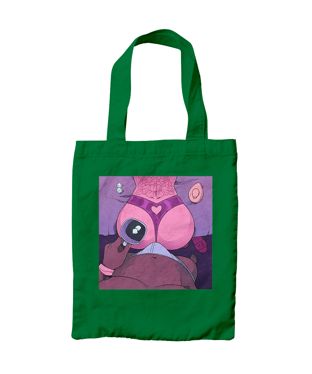 Morning Coffee With Ass