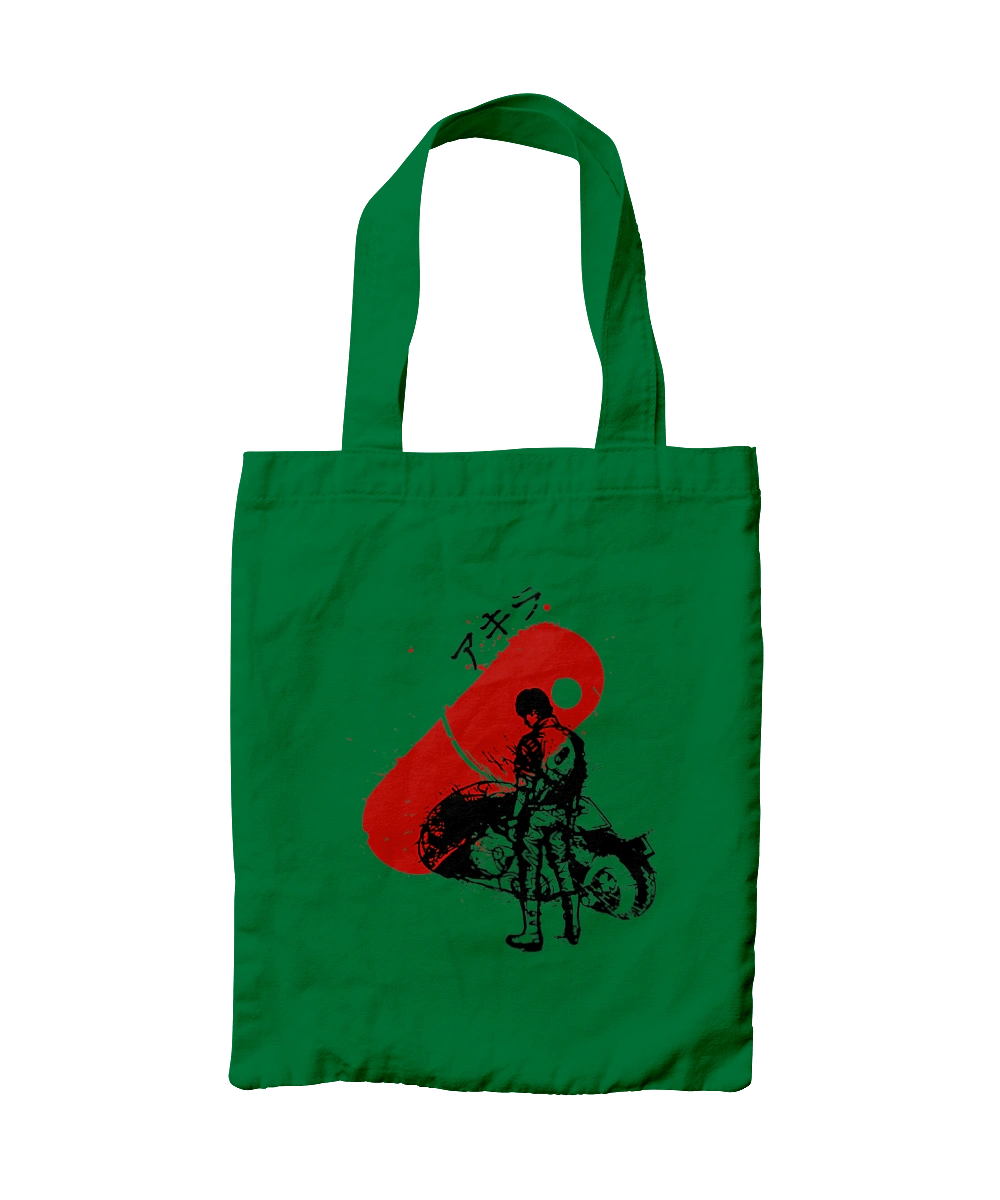 Акира Сётаро Канэда