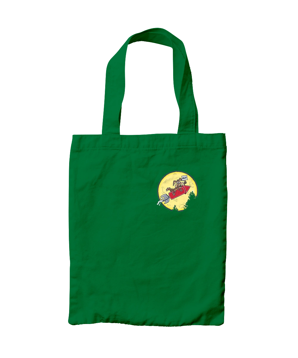 Хитрый кайот