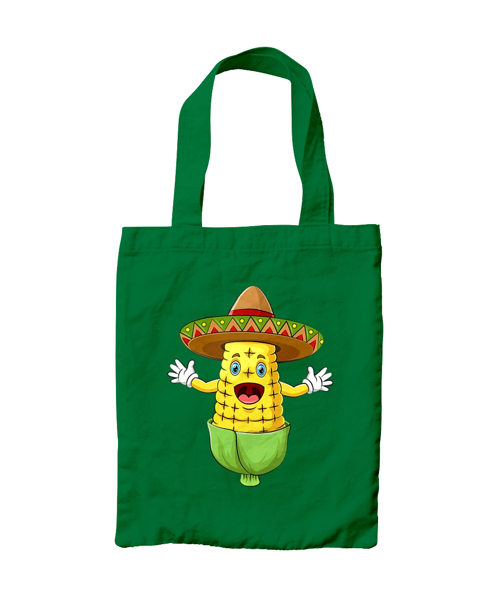 Sombrero Corn