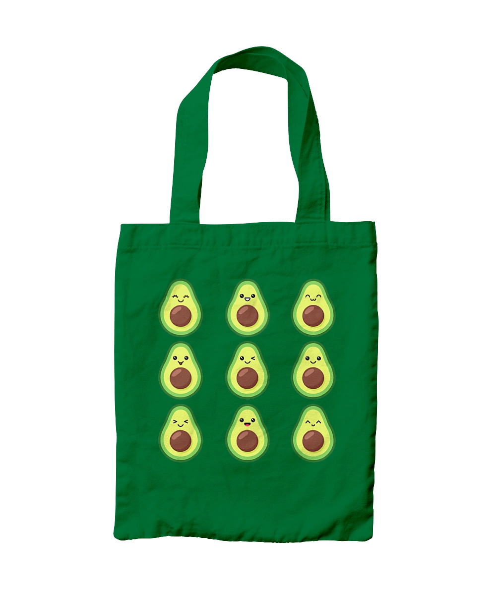 Настроение Авокадо