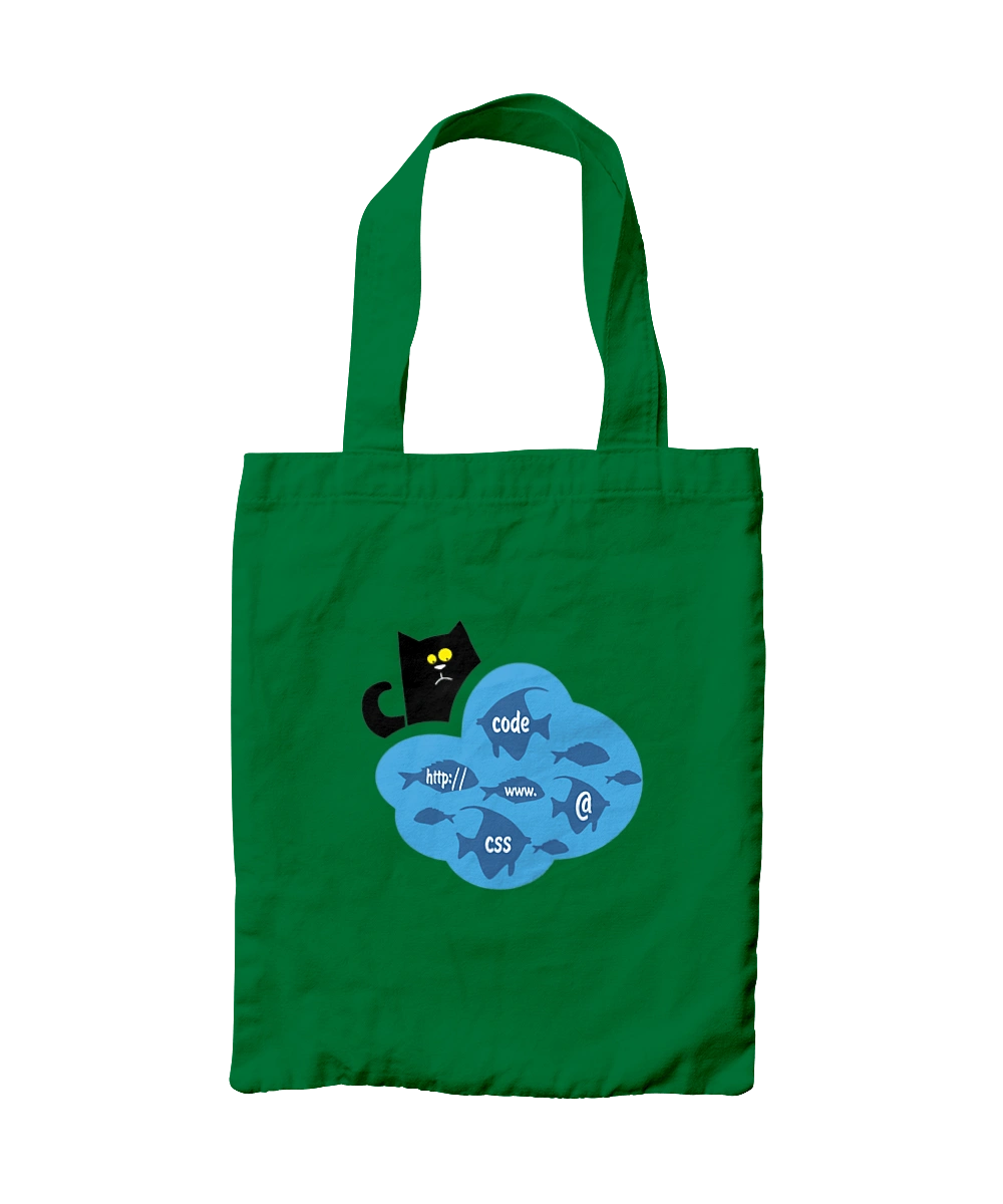 Кіт програміст