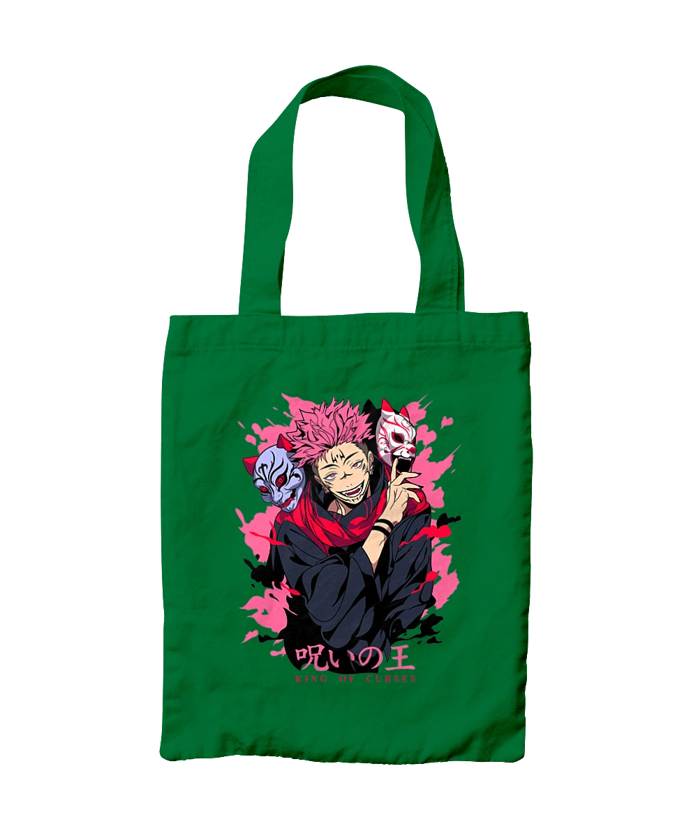 Jujutsu Kaisen Sukuna