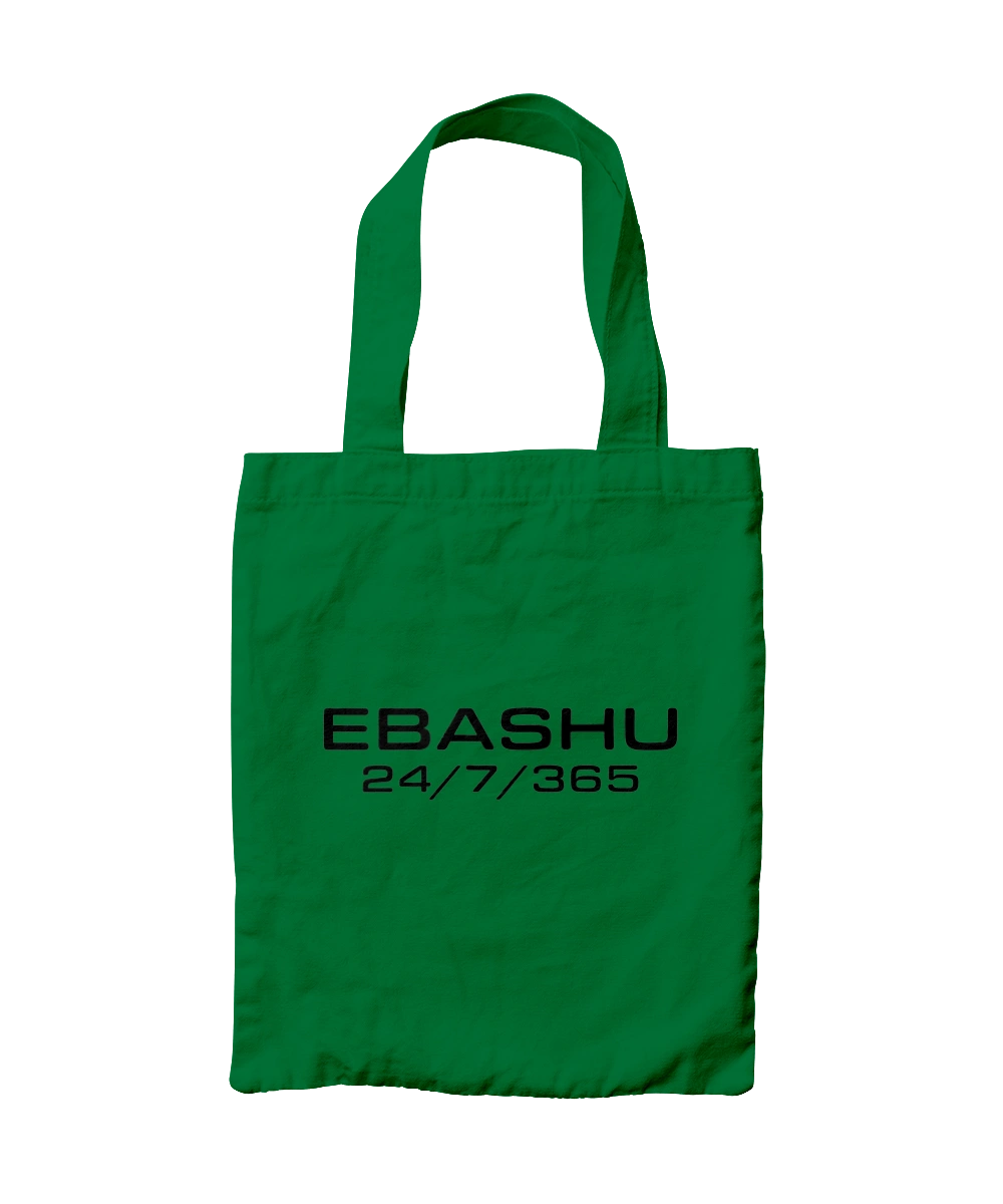 Ebashu