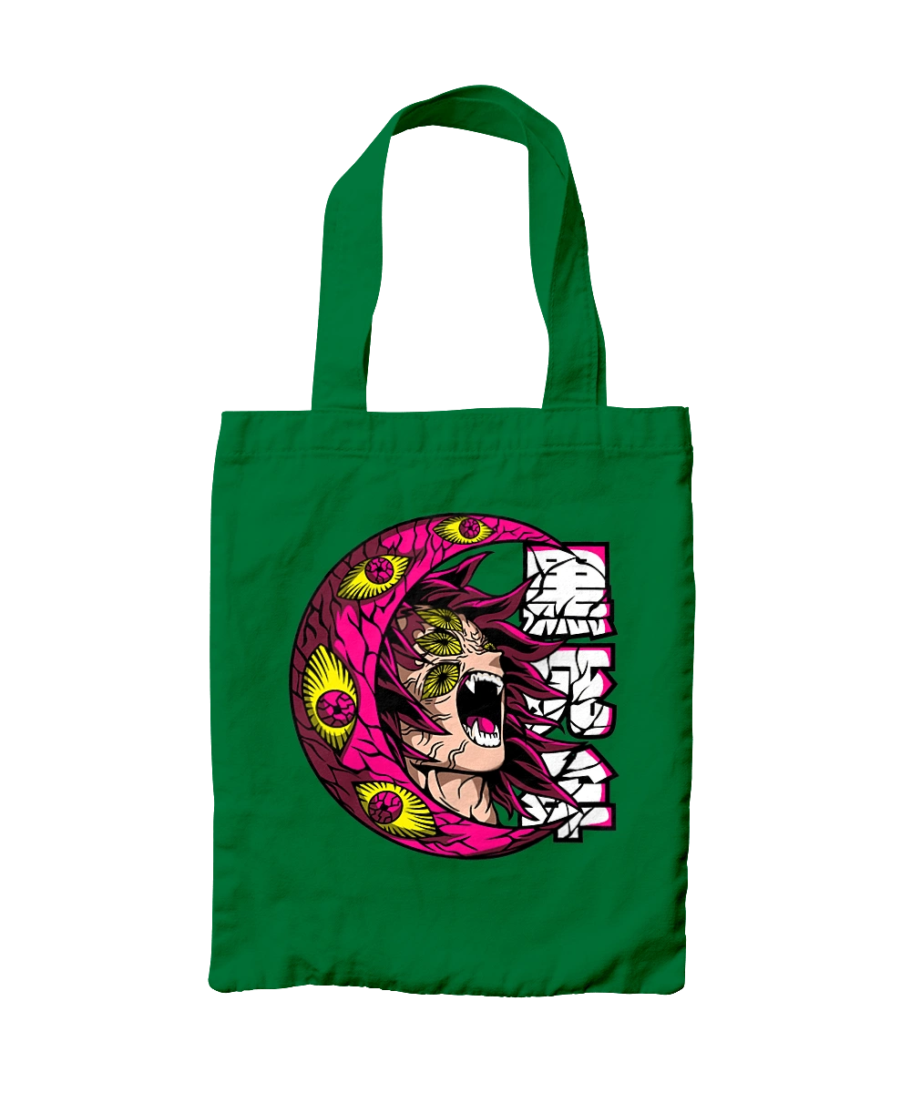 Винищувач Демонів Кокушибо