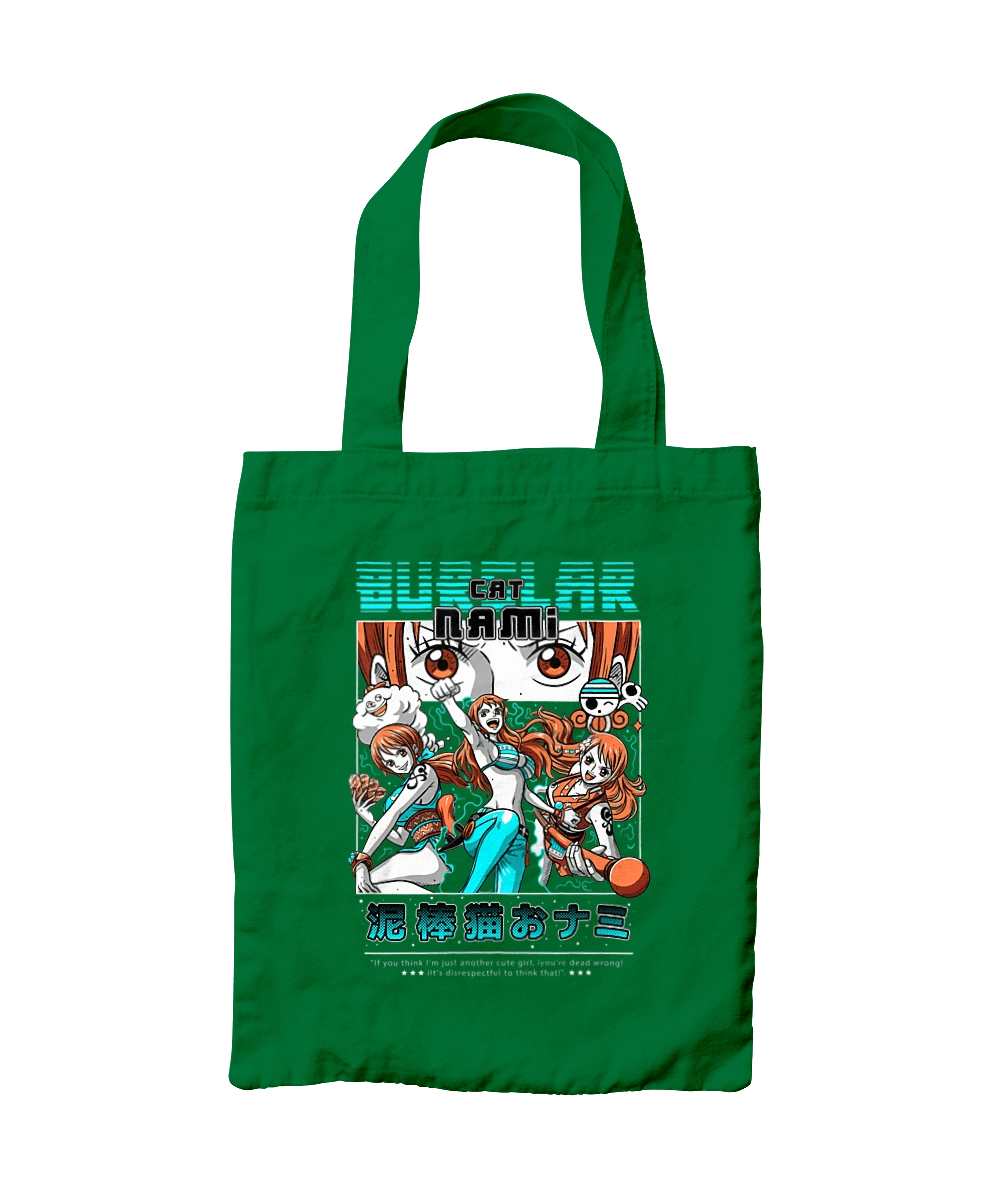 Ван Піс Намі