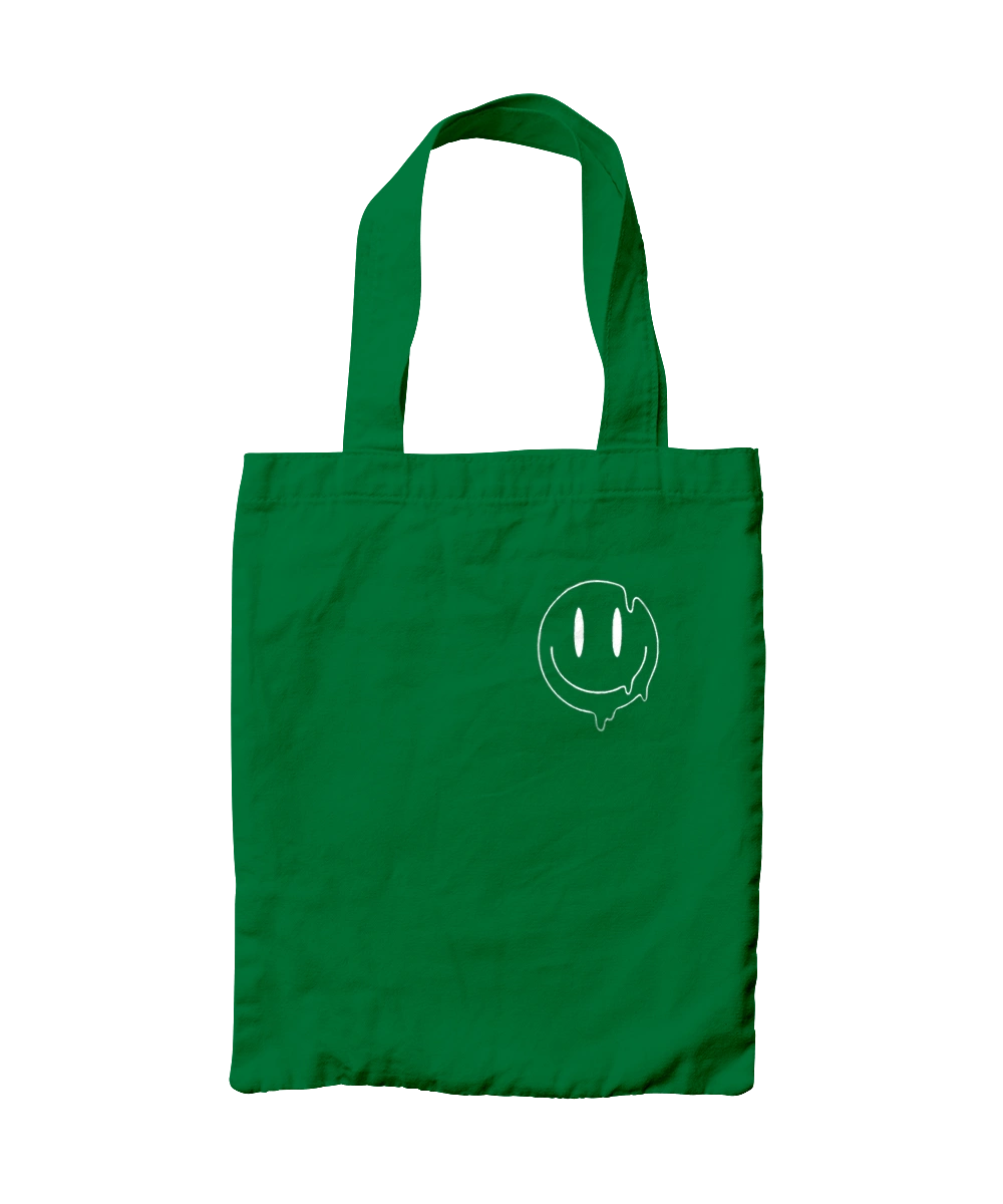 Літній Смайлик