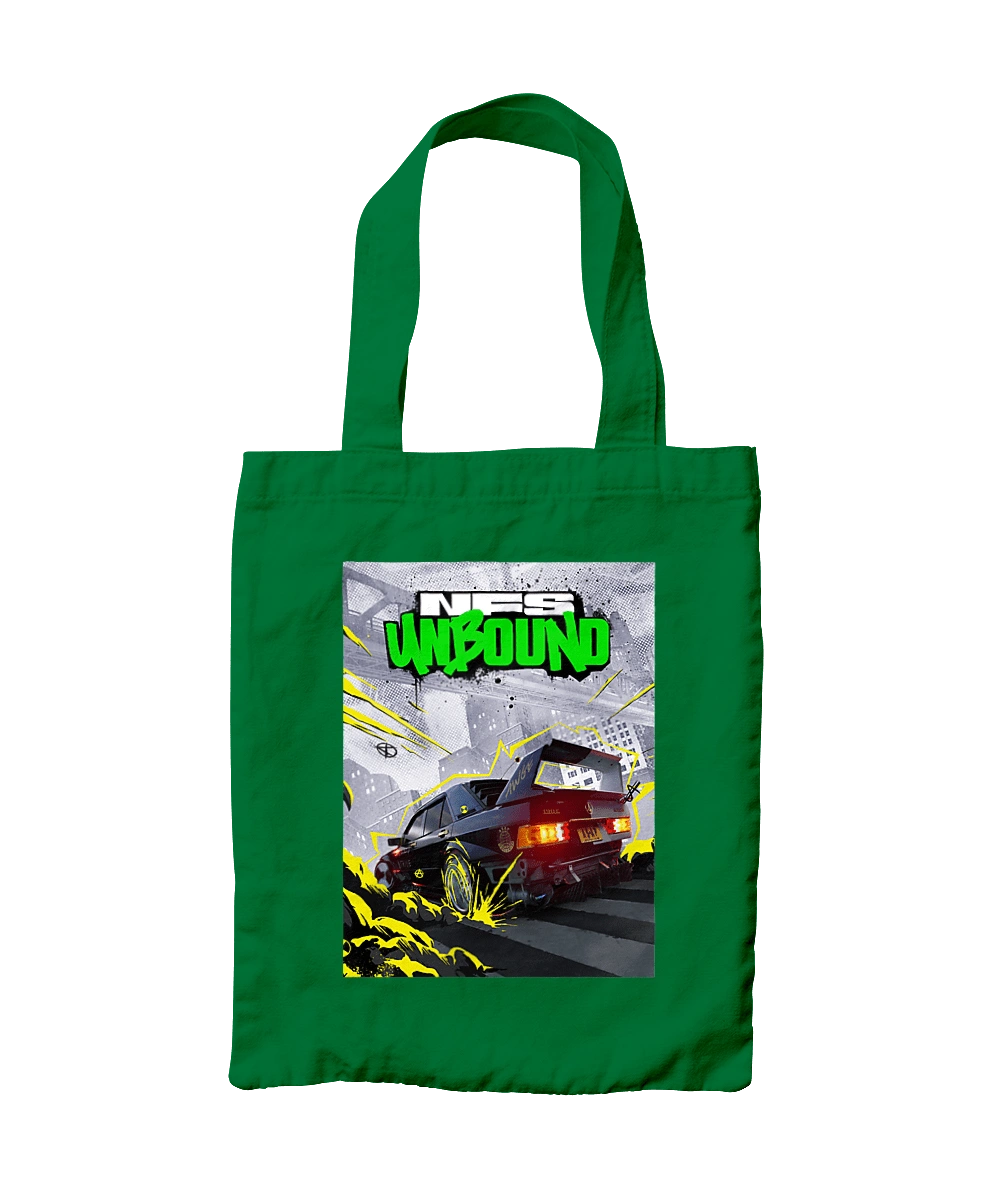 Need for Speed Unbound