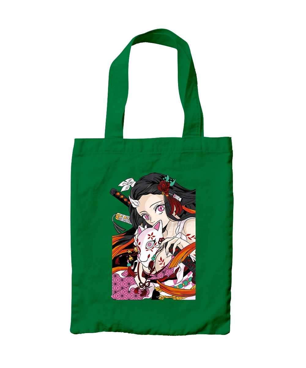 Клинок Рассекающий Демонов Незуко