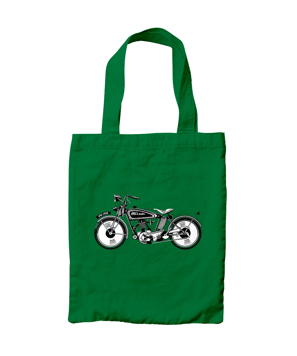 Мотоцикл Ретро